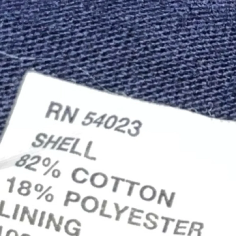 GAP Girl's Dark Blue Skirt Small 6/7